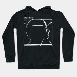 Slowdive Hoodie